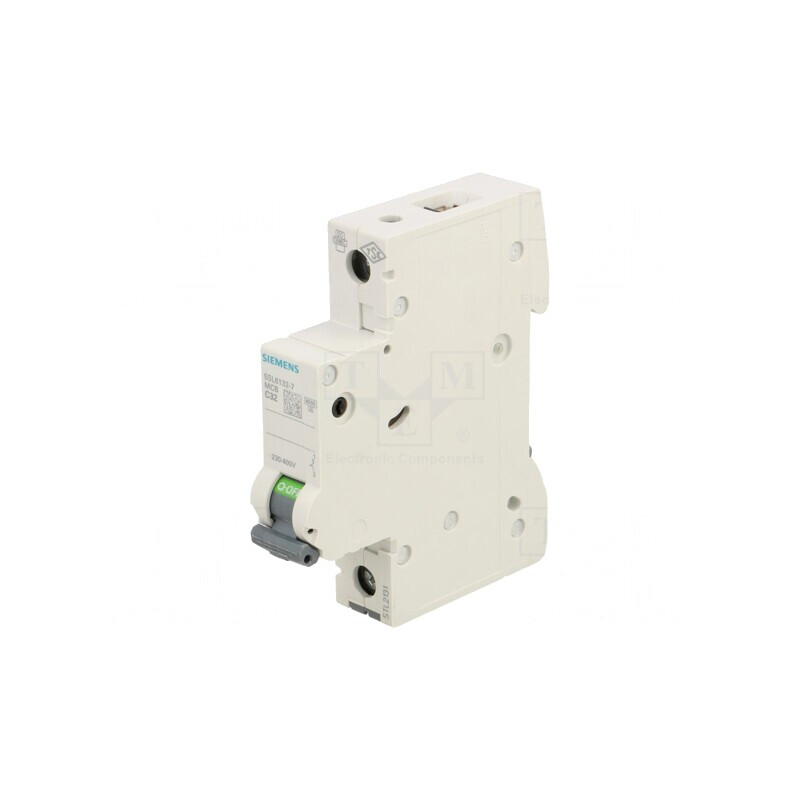 Întrerupător de supracurent 230VAC 32A 1P C | Electronic-mag.ro | Componente Electronice Întrerupător de supracurent 230VAC 32A 1P C | Electronic-mag.ro | Componente Electronice