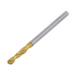 Burghiu Metal 2.9mm 46mm HSS-Co | Electronic-mag.ro | Componente Electronice