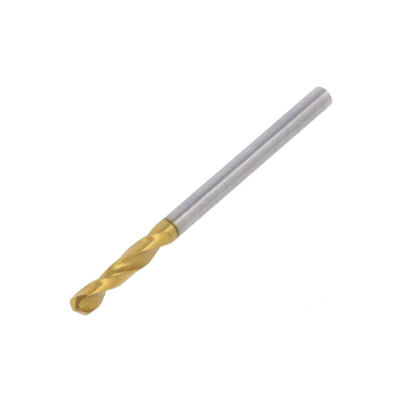 Burghiu Metal 2.9mm 46mm HSS-Co | Electronic-mag.ro | Componente Electronice
