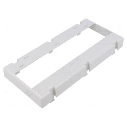 Panou de Mascare Decorativă | Electronic-mag.ro | Componente Electronice
