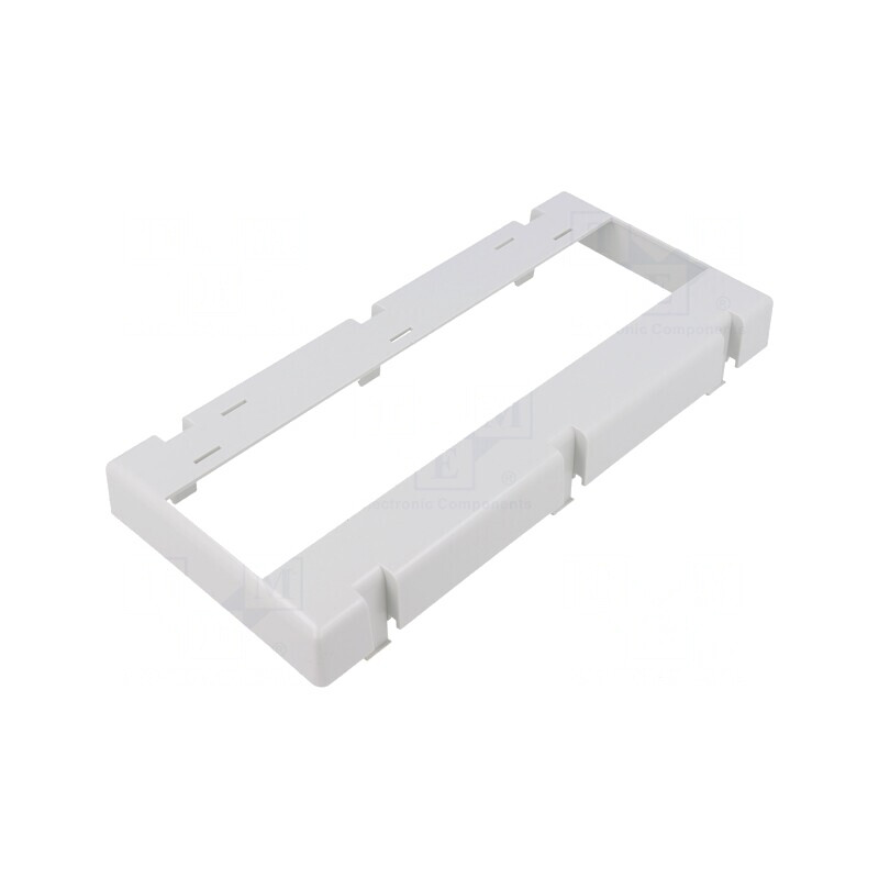 Panou de Mascare Decorativă | Electronic-mag.ro | Componente Electronice