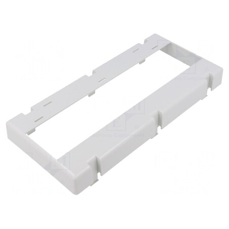 Panou de Mascare Decorativă | Electronic-mag.ro | Componente Electronice