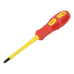 Șurubelniță Izolată Phillips PH2 100mm | Electronic-mag.ro | Componente Electronice