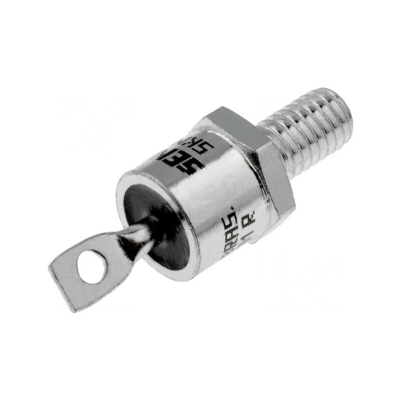 Diodă Redresoare 1200V 25A DO203AA | Electronic-mag.ro | Componente Electronice