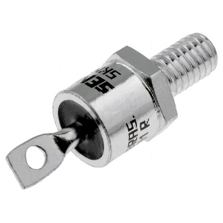 Diodă Redresoare 1200V 25A DO203AA | Electronic-mag.ro | Componente Electronice
