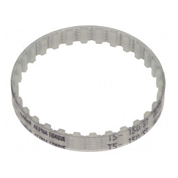 Curea dințată T5 150mm 6mm | Electronic-mag.ro | Componente Electronice