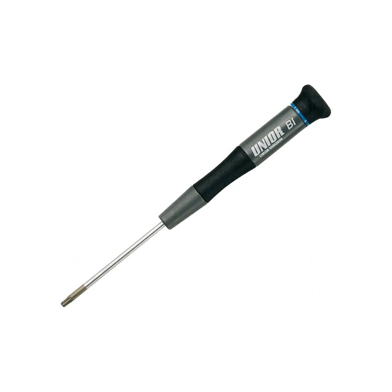 Şurubelniţă de precizie Torx TX06, lamă 60mm | Electronic-mag.ro | Componente Electronice