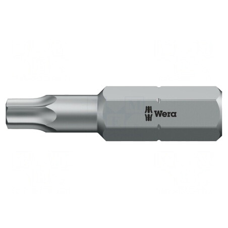 Capăt de șurubelniță Torx TX40 35mm | Electronic-mag.ro | Componente Electronice