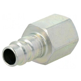 Mufă de cuplare G 3/8 interior 0,95-10 bar | Electronic-mag.ro | Componente Electronice