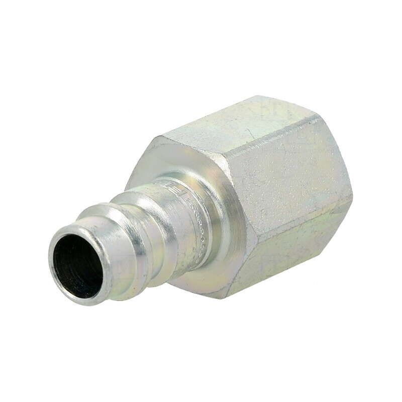 Mufă de cuplare G 3/8 interior 0,95-10 bar | Electronic-mag.ro | Componente Electronice