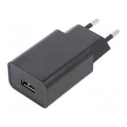 Încărcător USB 2,1A 5V DC XTAR-MC6 | Electronic-mag.ro | Componente Electronice