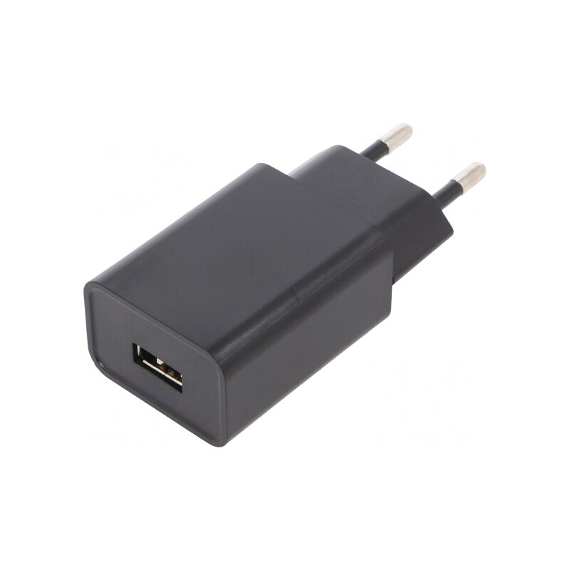 Încărcător USB 2,1A 5V DC XTAR-MC6 | Electronic-mag.ro | Componente Electronice