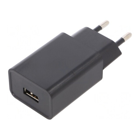 Încărcător USB 2,1A 5V DC XTAR-MC6 | Electronic-mag.ro | Componente Electronice