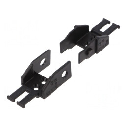 Suport Fixare Rigid Ghidaj Lanț | Electronic-mag.ro | Componente Electronice