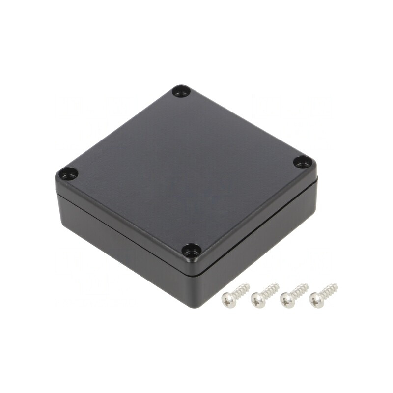 Carcasă universală policarbonat 60x60x22mm | Electronic-mag.ro | Componente Electronice Carcasă universală policarbonat 60x60x22mm | Electronic-mag.ro | Componente Electronice