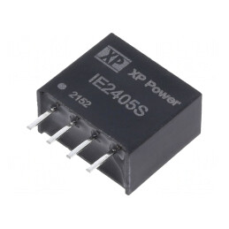 Convertor DC-DC 1W 24V la 5V 200mA | Electronic-mag.ro | Componente Electronice