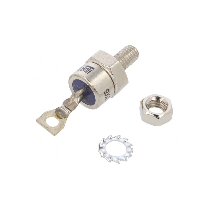Tiristor 1,6kV 40A 25A 90mA TO208AA | Electronic-mag.ro | Componente Electronice