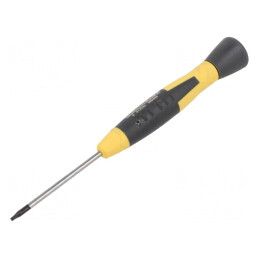 Şurubelniţă Torx de Precizie TX06 ESD 50mm | Electronic-mag.ro | Componente Electronice