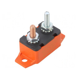 Siguranță Auto 40A 32VDC 31.8x20.6x16.4mm | Electronic-mag.ro | Componente Electronice