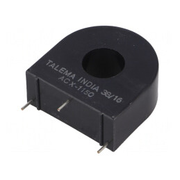 Transformator de curent ACX 150A 33Ω | Electronic-mag.ro | Componente Electronice