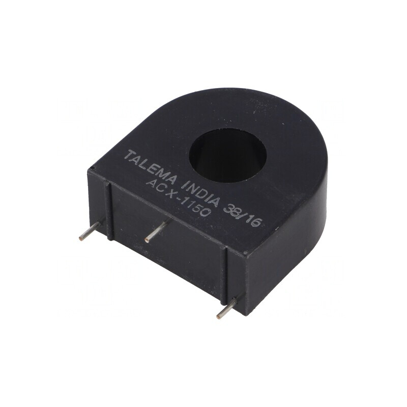Transformator de curent ACX 150A 33Ω | Electronic-mag.ro | Componente Electronice