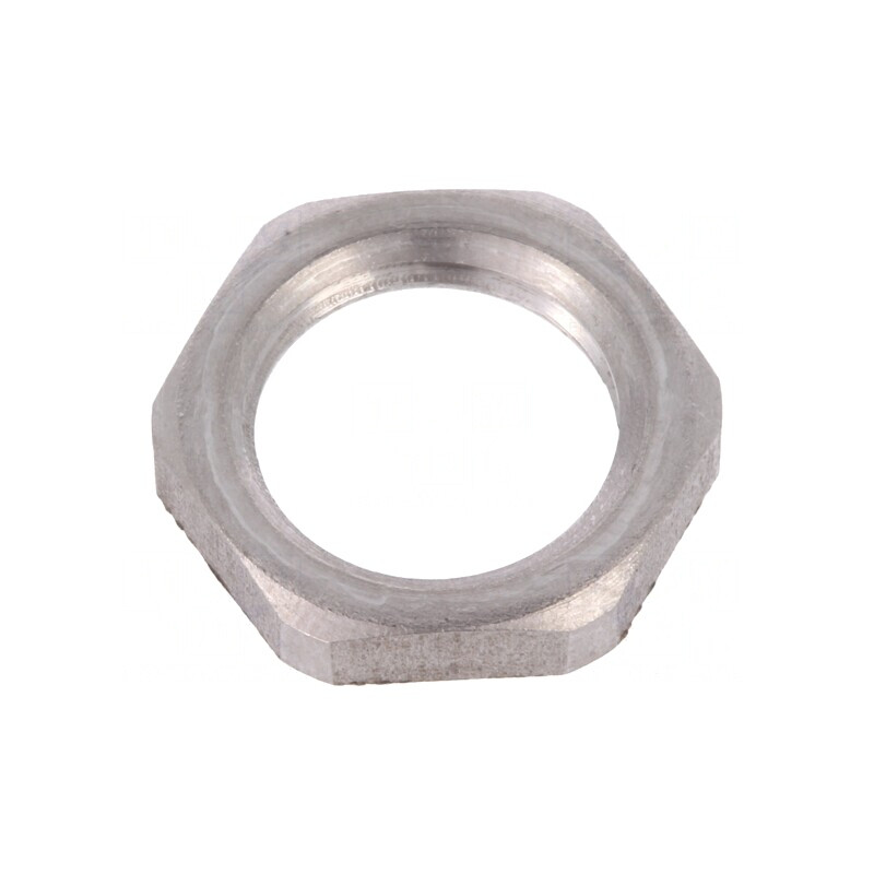 Piuliţă M12 Oțel Inoxidabil Metrică 17mm | Electronic-mag.ro | Componente Electronice Piuliţă M12 Oțel Inoxidabil Metrică 17mm | Electronic-mag.ro | Componente Electronice
