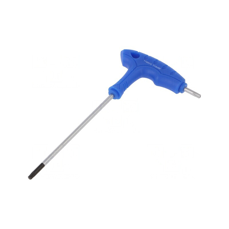 Cheie Torx T15H cu Protecție 145mm | Electronic-mag.ro | Componente Electronice Cheie Torx T15H cu Protecție 145mm | Electronic-mag.ro | Componente Electronice