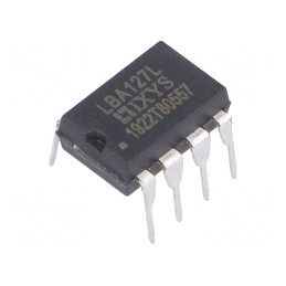 Releu Semiconductor SPST-NO/SPST-NC 50mA/200mA