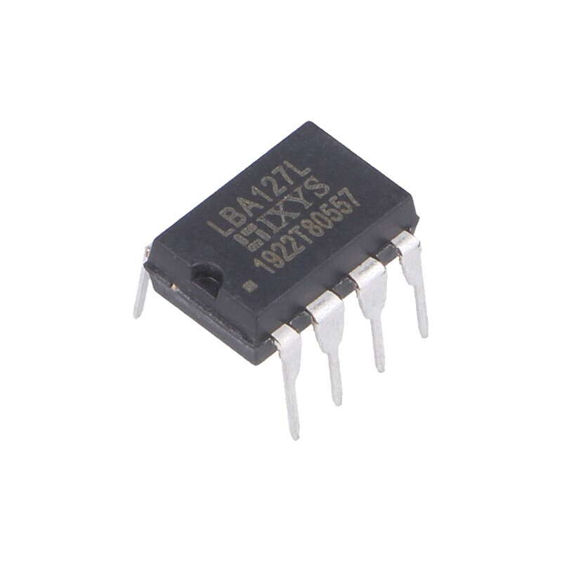 Releu Semiconductor SPST-NO/SPST-NC 50mA/200mA | Electronic-mag.ro | Componente Electronice Releu Semiconductor SPST-NO/SPST-NC 50mA/200mA | Electronic-mag.ro | Componente Electronice