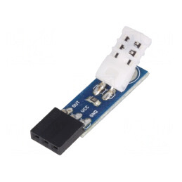 Senzor de Umiditate 5V DC pentru Arduino | Electronic-mag.ro | Componente Electronice