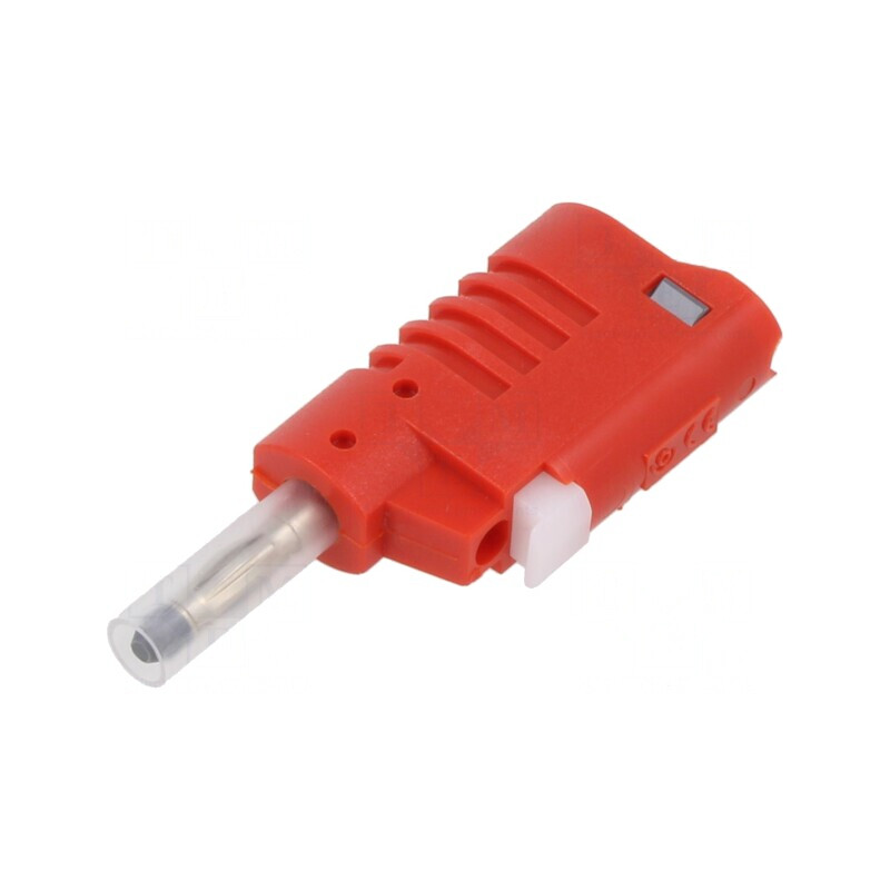 Mufă banană 4mm neagră cu izolație 36A | Electronic-mag.ro | Componente Electronice Mufă banană 4mm neagră cu izolație 36A | Electronic-mag.ro | Componente Electronice