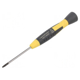 Şurubelniţă Torx® TX07 ESD Precizie 50mm | Electronic-mag.ro | Componente Electronice