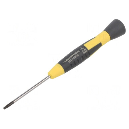 Şurubelniţă Torx® TX07 ESD Precizie 50mm | Electronic-mag.ro | Componente Electronice