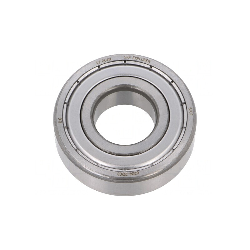 Lagăr cu bile 20mm x 47mm x 14mm | Electronic-mag.ro | Componente Electronice