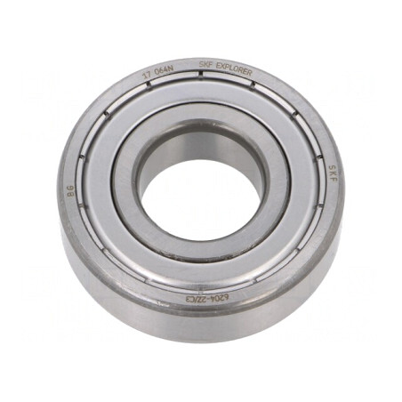 Lagăr cu bile 20mm x 47mm x 14mm | Electronic-mag.ro | Componente Electronice