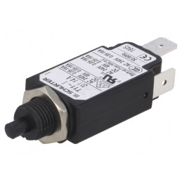 Întrerupător de Supratensiune 240VAC 48VDC 14A SPST | Electronic-mag.ro | Componente Electronice