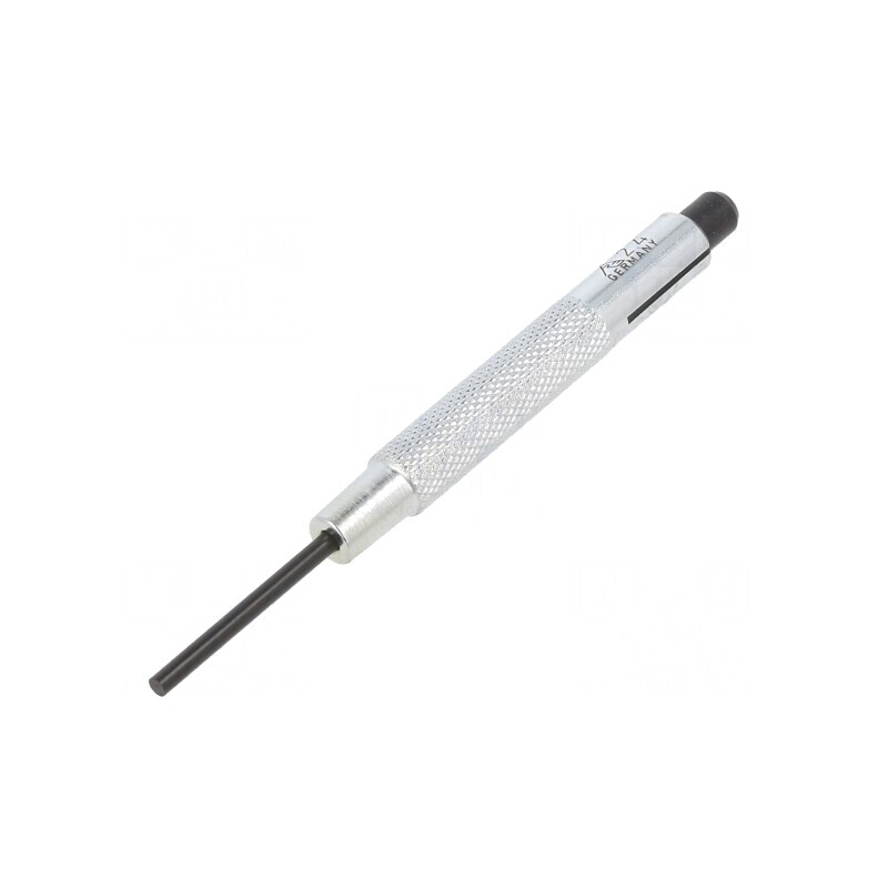 Poanson Metalic 2,4mm | Electronic-mag.ro | Componente Electronice