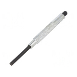 Poanson Metalic 3,9mm | Electronic-mag.ro | Componente Electronice