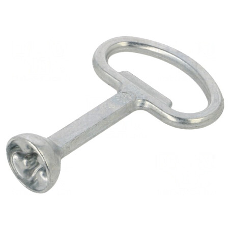 Cheie Universală Metalică | Electronic-mag.ro | Componente Electronice