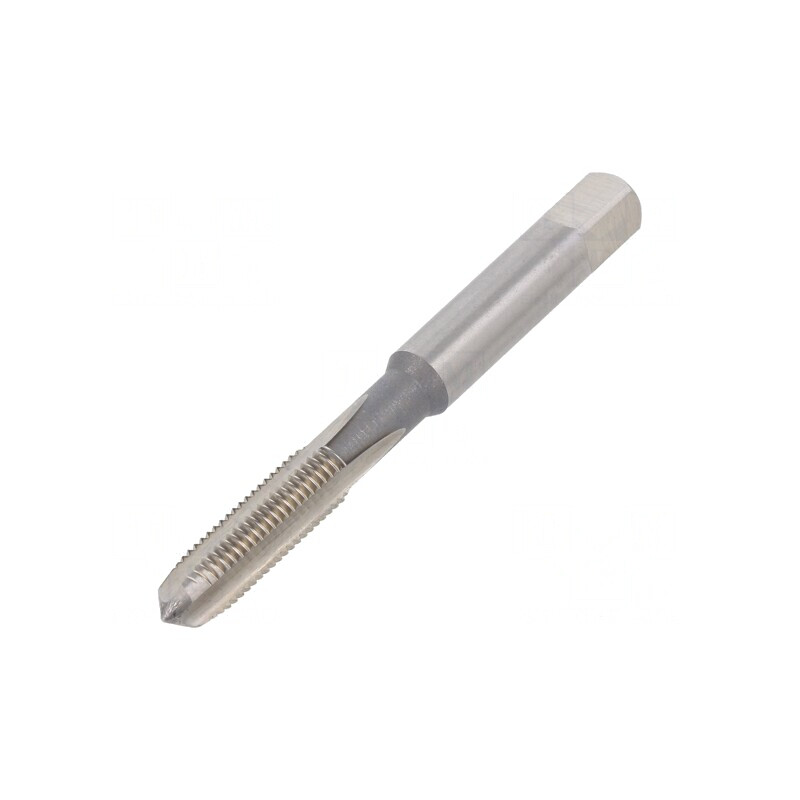 Tarod de Filetare HSS-G 72mm 6,3mm | Electronic-mag.ro | Componente Electronice Tarod de Filetare HSS-G 72mm 6,3mm | Electronic-mag.ro | Componente Electronice