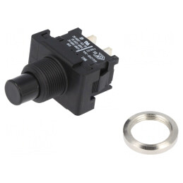 Comutator ON-OFF SPST 6A/250VAC | Electronic-mag.ro | Componente Electronice