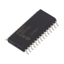 Microcontroler PIC32 128kB 8MHz SMD SO28 | Electronic-mag.ro | Componente Electronice