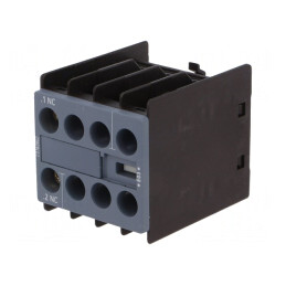 Contacte Auxiliare Frontale 3RT20 S0 S00 S2 | Electronic-mag.ro | Componente Electronice