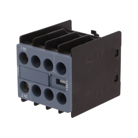 Contacte Auxiliare Frontale 3RT20 S0 S00 S2 | Electronic-mag.ro | Componente Electronice