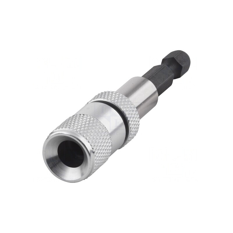 Suport Vârfuri Șurubelniță 1/4 Inch 72mm | Electronic-mag.ro | Componente Electronice