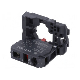 Element de contact 22mm Harmony XB5 NC IP20 | Electronic-mag.ro | Componente Electronice