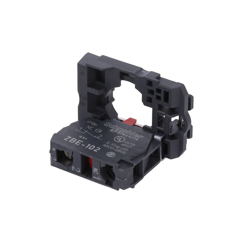 Element de contact 22mm Harmony XB5 NC IP20 | Electronic-mag.ro | Componente Electronice
