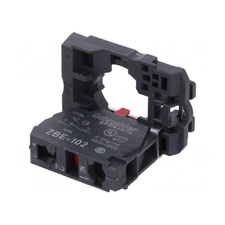 Element de contact 22mm Harmony XB5 NC IP20 | Electronic-mag.ro | Componente Electronice