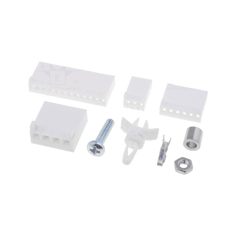 Set de Montare pentru Model D440-F | Electronic-mag.ro | Componente Electronice