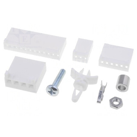 Set de Montare pentru Model D440-F | Electronic-mag.ro | Componente Electronice